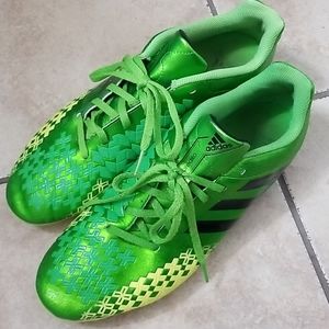 Adidas Baseball Cleats